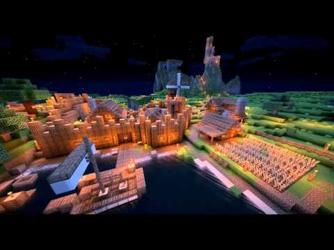 EpiCraft Minecraft Community | Highlights