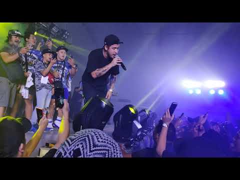 Pekeng Kaibigan - Geo Ong live at Vaper Ako GrandVapeMeet