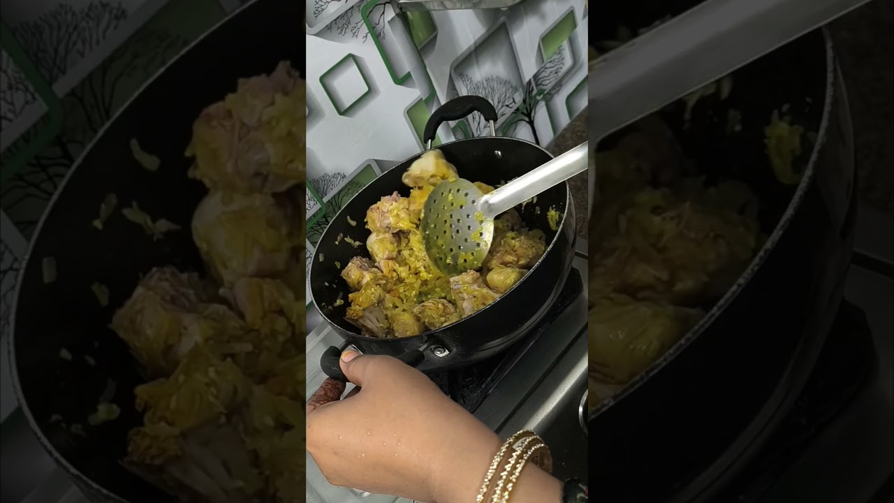 चटपटा चिकन मसाला 😋🔥| एक बार खाएंगे तो बार-बार बनाएंगे #ChickenChatpata #ChickenRecipe #ChickenMasala