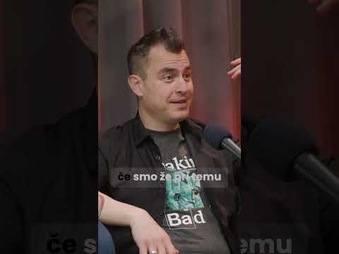 Omar Naber o svojem očetu #slovenija #omarnaber #enostavnolajf