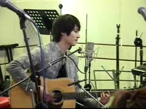 110421 DJ Gyuri Shimshimtapa (Guest Rainbow, CNBLUE) [4/8]