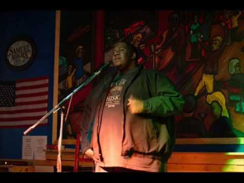 Dirty Money - Love Come Down feat Cire J'onzz