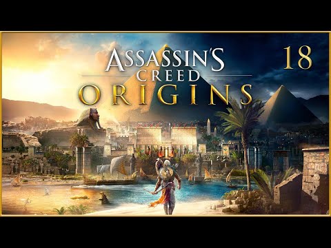 🗡️ Assassin's Creed Origins [18] Es stinkt zum Himmel