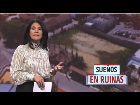 El Informe: La estafa millonaria al dominicano ausente