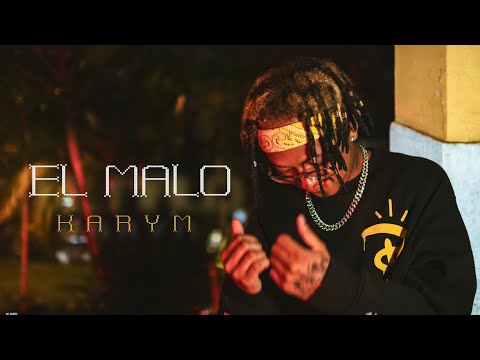 El Malo – Karym Official