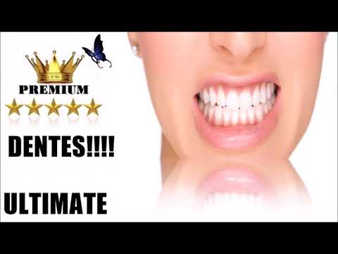 DENTES BRANCOS +SAÚDE BUCAL - YouTube