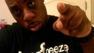 Rampage - Beware Of The Rampsack (Breed Blend)