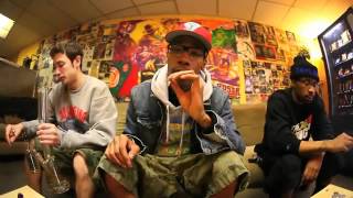 Wiz Khalifa - The Kid Frankie (Official HD Vidéo)