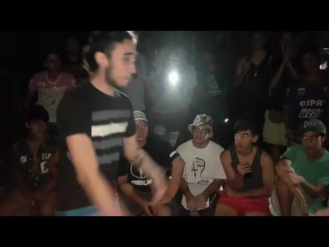 NSB VS ARLEQUÍN -8VOS DE FINAL- EDICIÓN FT COLOSOS 24/3 DarkJail