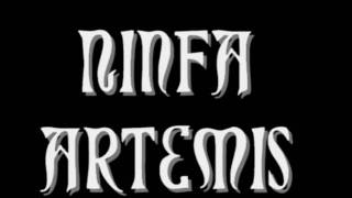 NINFA ARTEMIS * Darkness:VIDEO &amp; LYRICS (ITUNES album EXTREME)