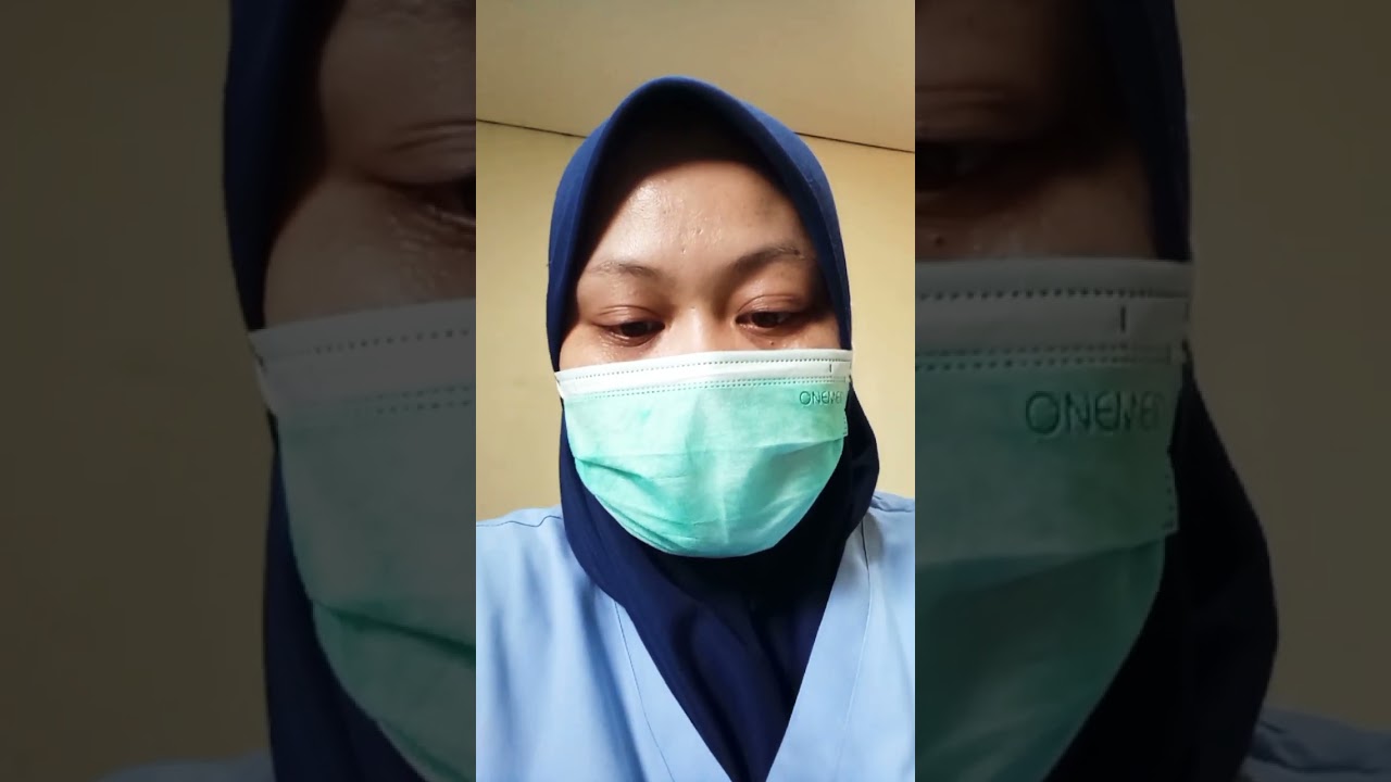 Asesmen Awal Resiko Jatuh