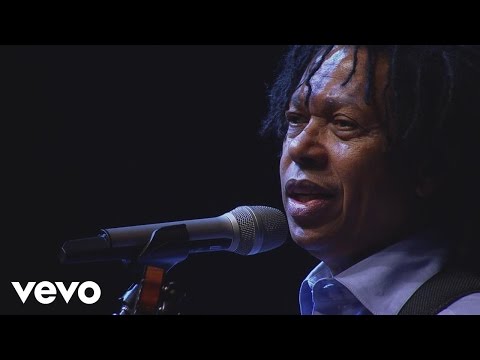 Djavan - Flor de Lis (Ao Vivo)