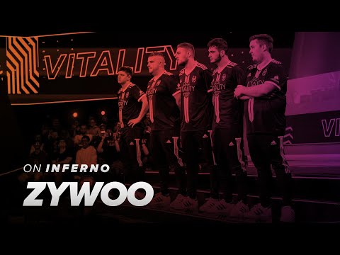 [CSGO DEMO] ZywOo (Vitality) vs NiP / 30 frags / Inferno // POV - Point of View
