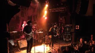 Friedrich Sunlight - Nicht ans Meer