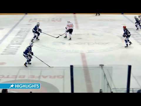 Tor #6 Fabian Voit - ESV Kaufbeuren