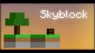 SkyBlock Oynuyoruz ┃SEZON 1┃Fragman Kaçırma İzle