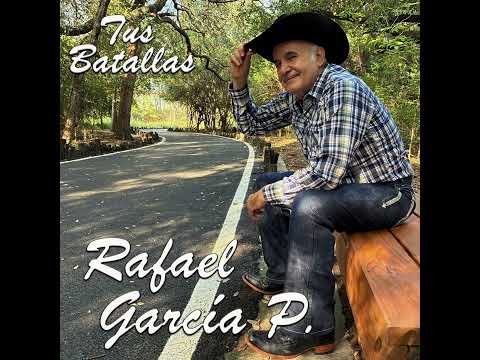 Rafael García P - Acá entre nos (Álbum)