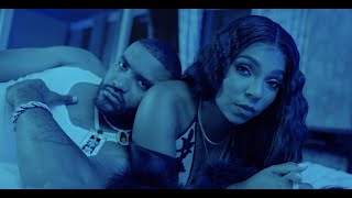 Joyner Lucas feat Ashanti - Fall Slowly (Evolution