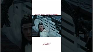 Download lagu The Untamed Behind The Scenes ❤️💚#lanzhan #weiying #theuntamed #wangxian #cdrama mp3