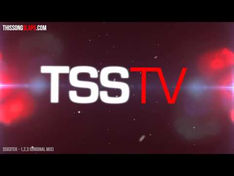 DSKOTEK - 1,2,3 (Original Mix) [Free Download]