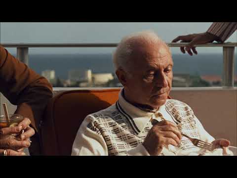 The Godfather, Part II - "They Could Win"