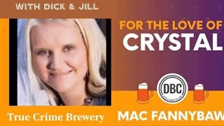 For the Love of Crystal