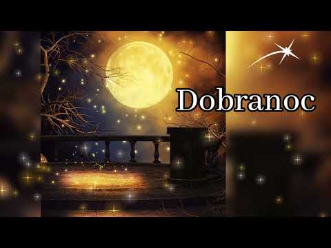 Spokojnej nocki 🌜✨ Dobranoc | Pozdrowienia PL