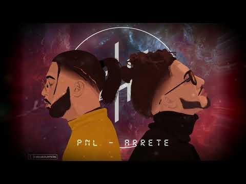PNL Type Beat - " Arrête " - Instru rap 2023