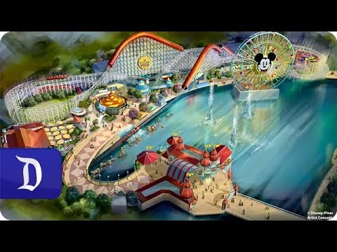 The Incredicoaster