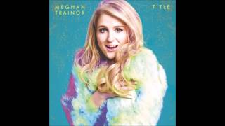 Meghan Tranor - The Best Part (Interlude) [Official Audio]