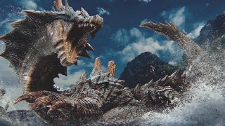 【MHWILDS #16】素材を集めたい枠～歴戦ラギアクルス、闘技場タマミツネ『モンスターハンターワールドワイルズ 実況』