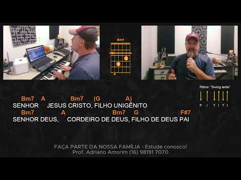 Laboratório De Música Litúrgica - Odós