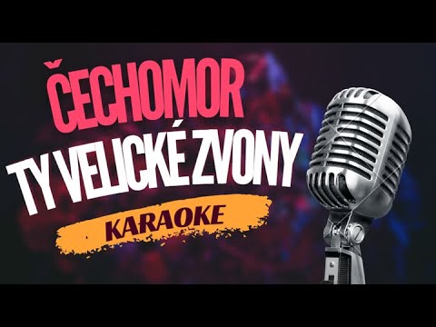 Karaoke - Čechomor - 