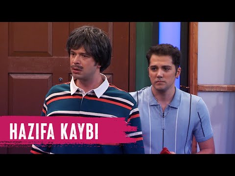 Hafıza Kaybı (97.Bölüm) - Çok Güzel Hareketler 2