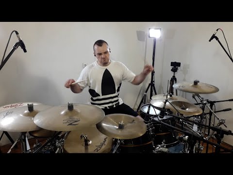 Lajos Latranyi - Oceans Ate Alaska - Endless Hollow