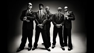 Bone Thugs-N-Harmony || Friends