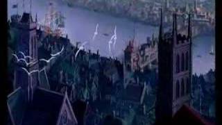 Pocahontas - The Virginia Company