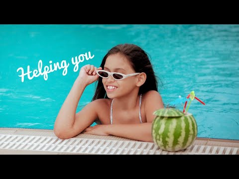 Kamilla Mamedzade - Helping You ft Ramal