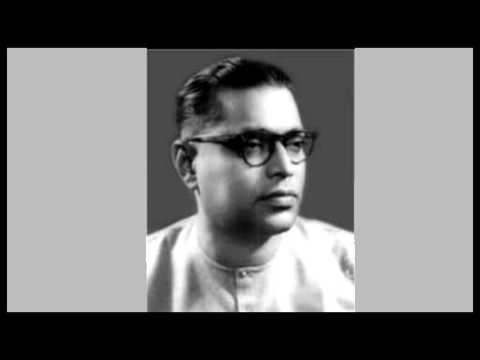 PIYA MILAN KO JANA ... SINGER, PANKAJ MULLICK … FILM, KAPALA KUNDALA (1939)