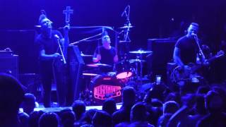 Nekromantix - Haunted Cathouse