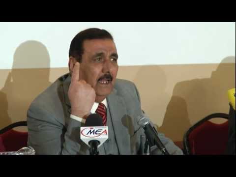 Iraq Human Rights Society