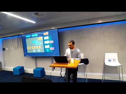 Deploying large scale Spark ML models for near real time scoring