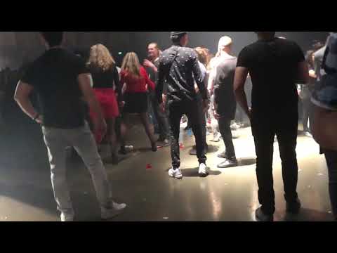 Awakening Easter Special Joris Voorn 31 march 2018