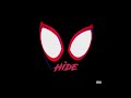 Juice WRLD Hide OFFICIAL INSTRUMENTAL