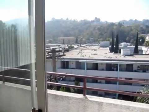 PL2537 - Very Nice Studio Apartment For Rent in Studio City!