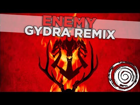 Blue Stahli - Enemy (Gydra Remix)