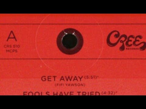 Umoja I-nity "Get Away"