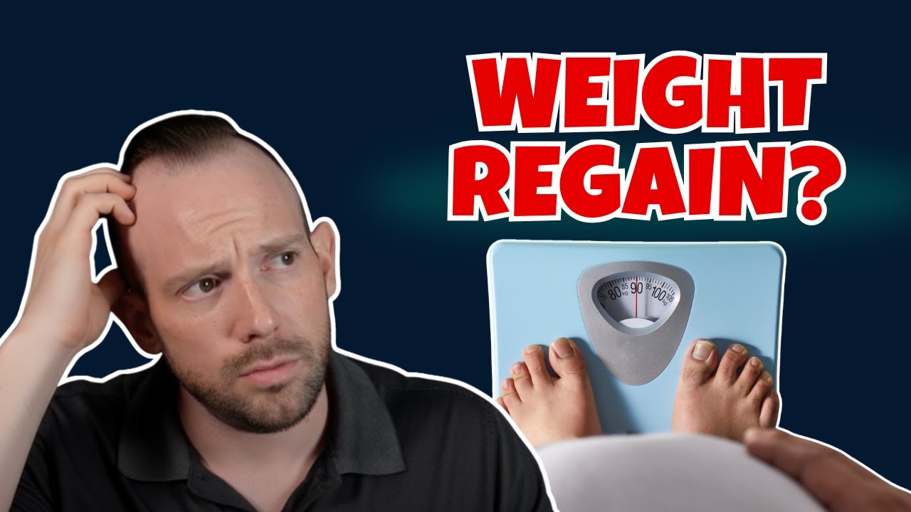 Weight Regain after Wegovy or Zepbound: Unveiling the Truth | Dr. Dan | Obesity Expert