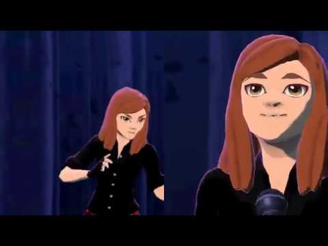 Twitch Sings: You Spin Me Round (Like A Record)