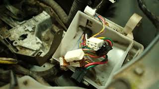 Can Bus U1000 Code troubleshooting on a 2007 Nissan Versa